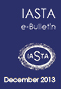 IASTA Dec 2013 e-Bulletin