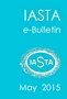 IASTA May 2015 e-Bulletin