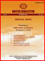 IASTA 2012 Proceedings