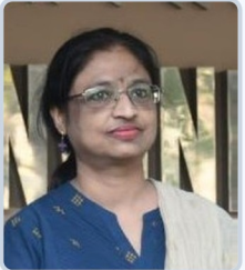 Shubha Verma