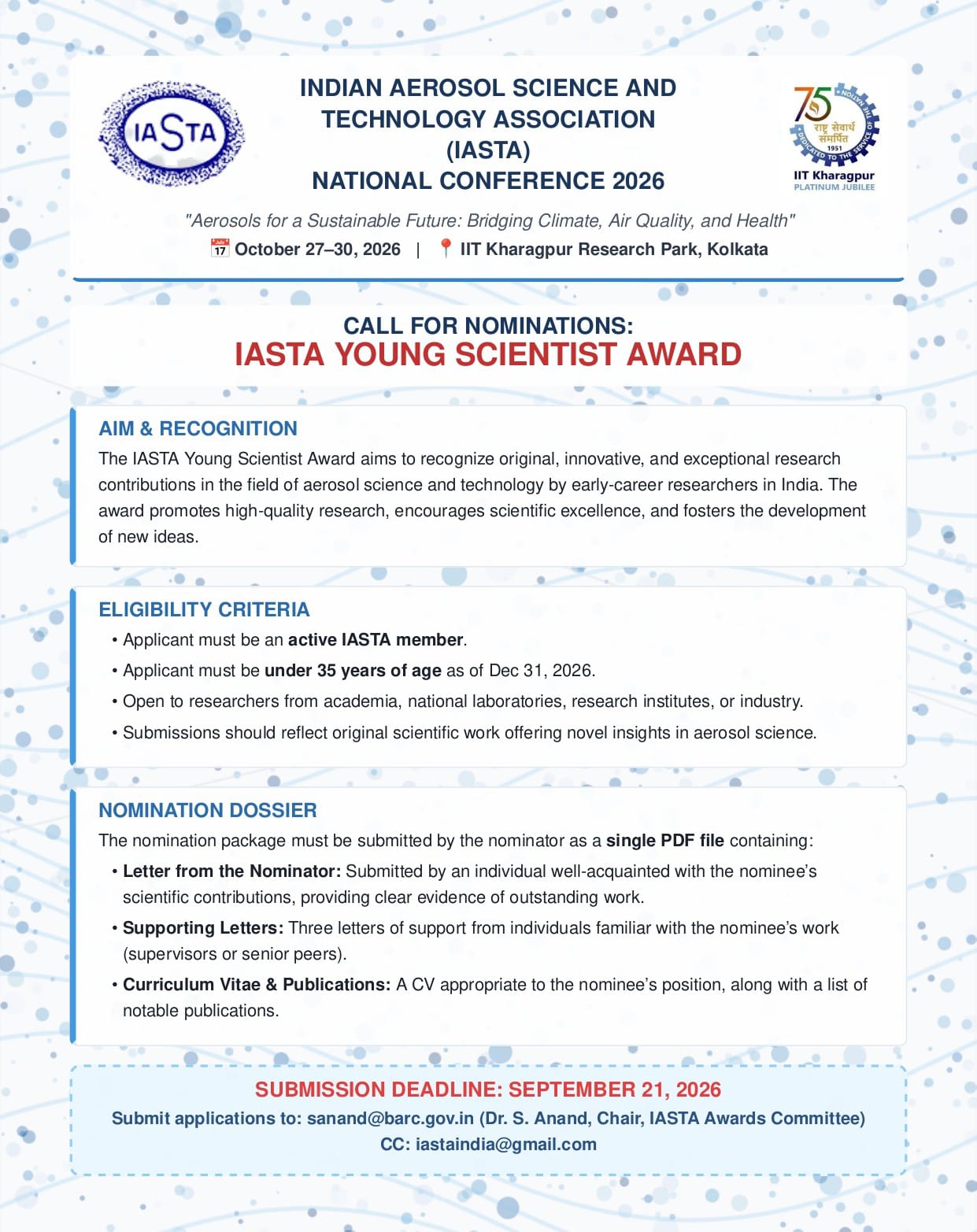 Award 3