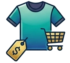T-Shirt Confirmation