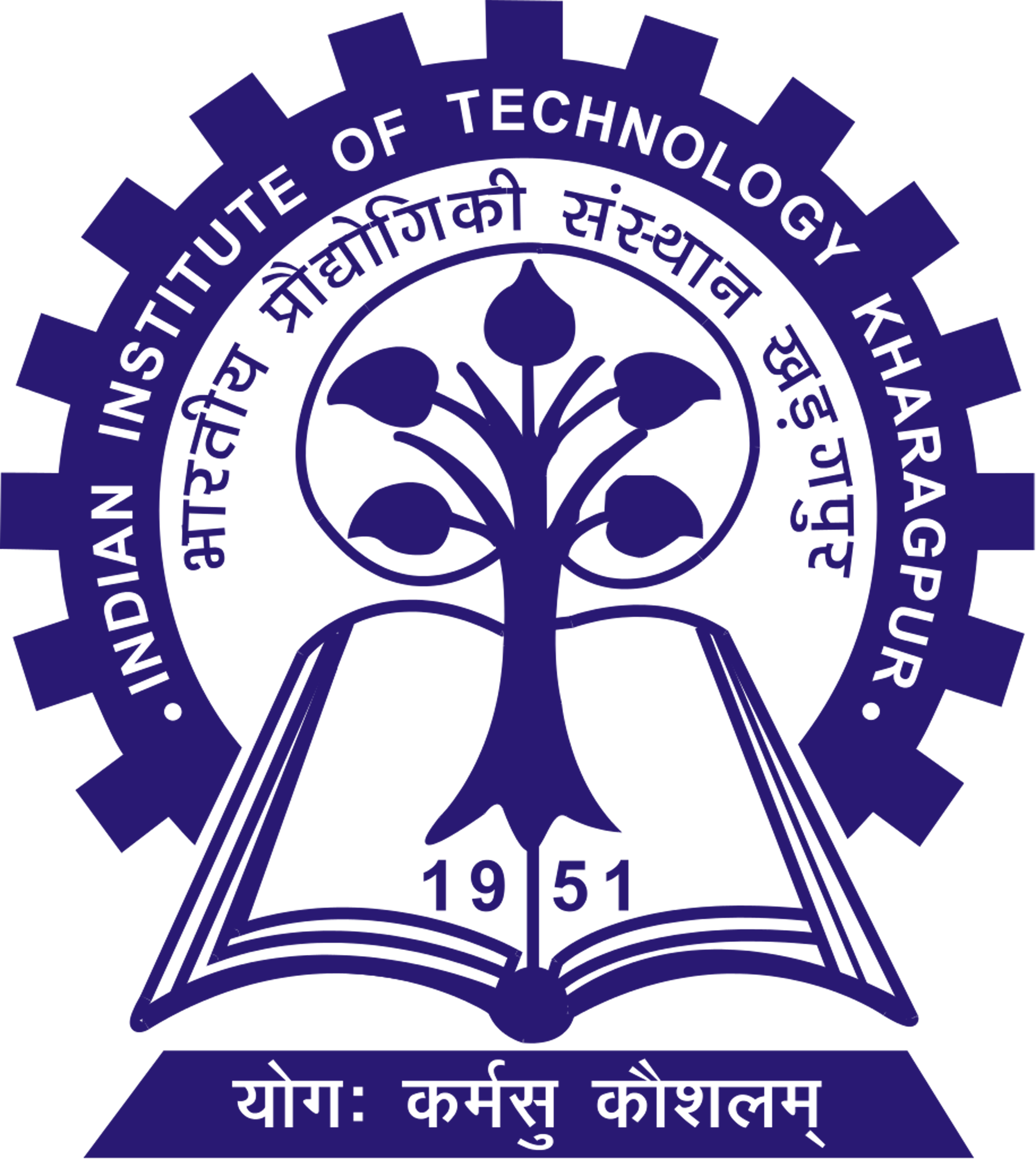 IITKGP Logo