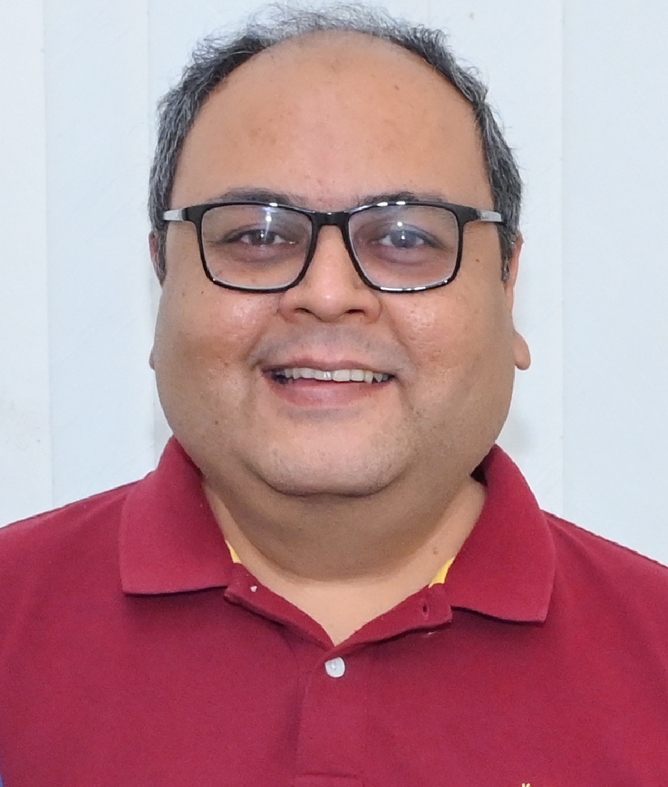 Prof. Tarun Gupta
