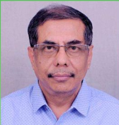 Debashish Sengupta