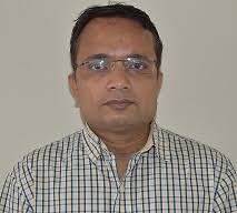 Prof. Manoranjan Sahu