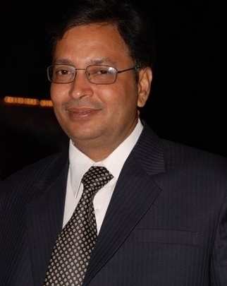 Dr. Mukesh Sharma
