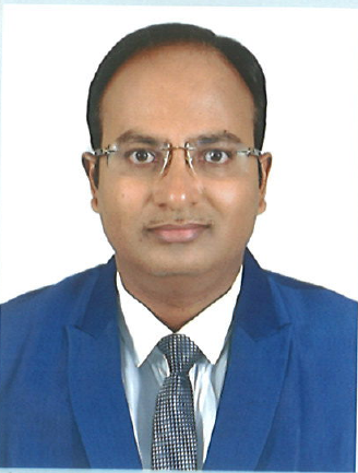 Dr. Rohit Srivastava