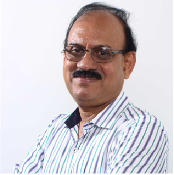 Prof. Y.S.Mayya