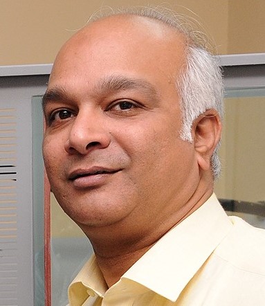 Prof. Srikanthan Ramachandran