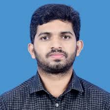 Dr. Vijayakumar S. Nair