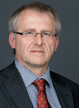 Prof. Dr. Ralf Zimmermann