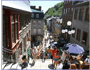 CPT-2008, Quebec, Canada